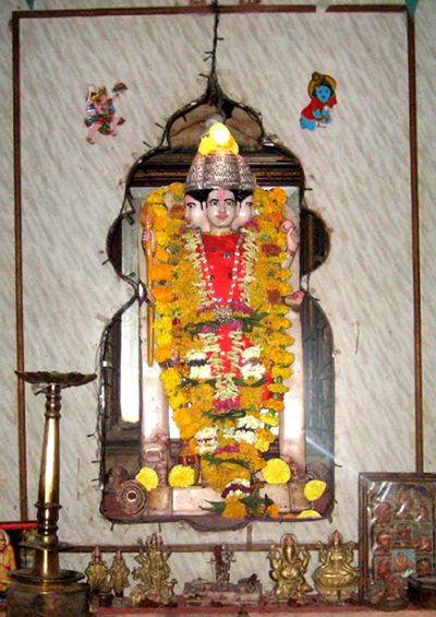 Dattatreya